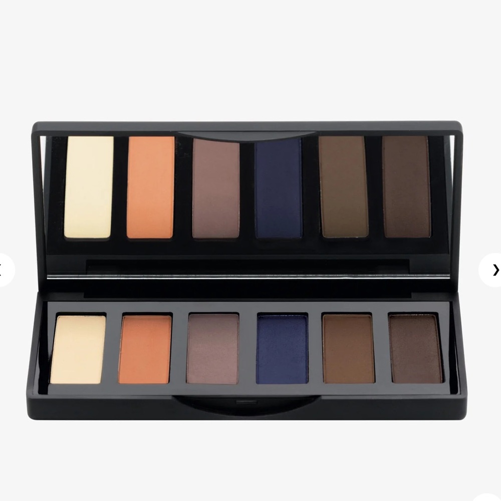 Rodial eyeshadow